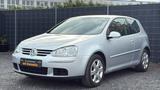 Volkswagen Golf V Lim. Comfortline - Volkswagen Golf aus 2006: V