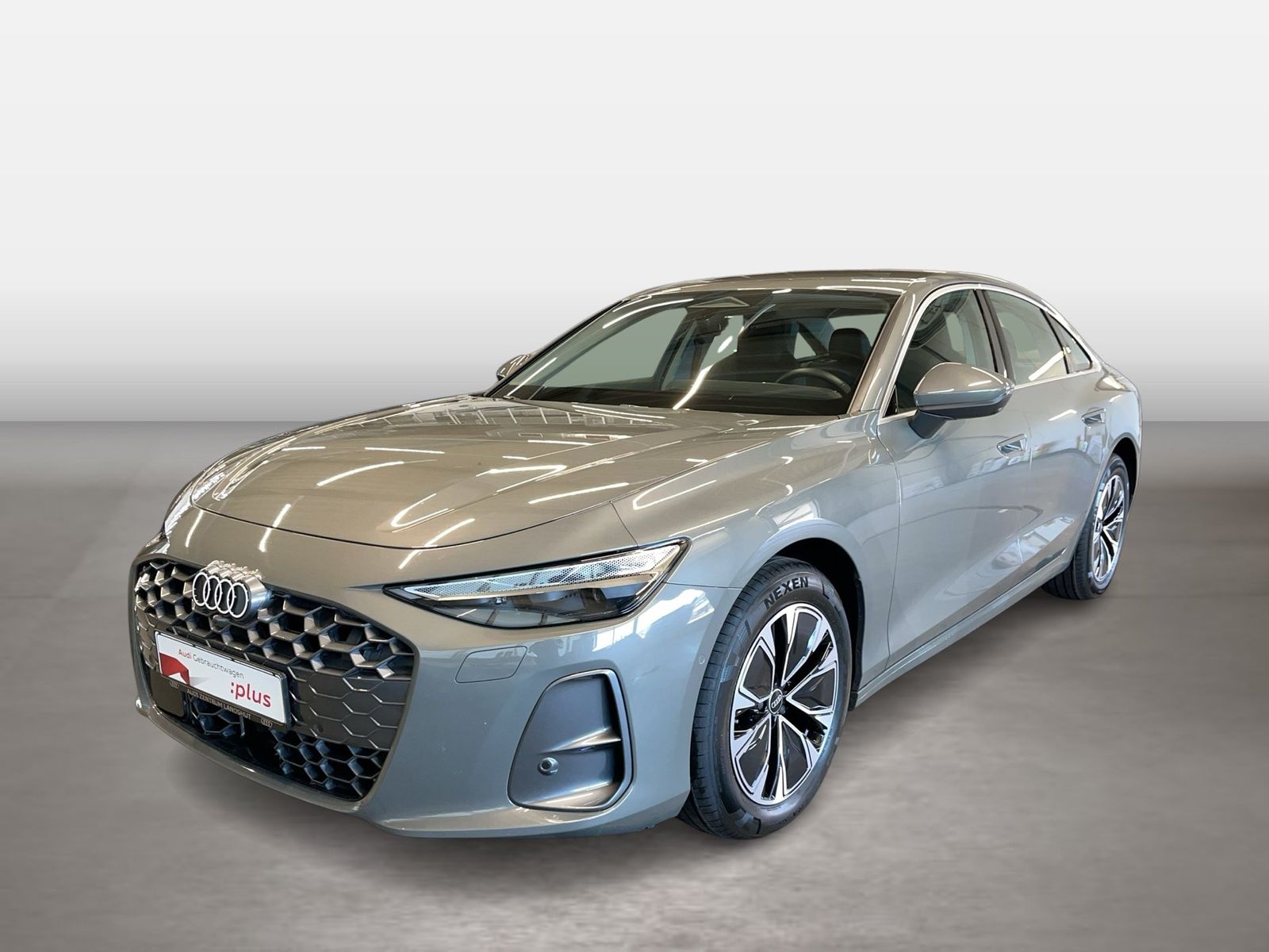 Audi A6 - Bild 1