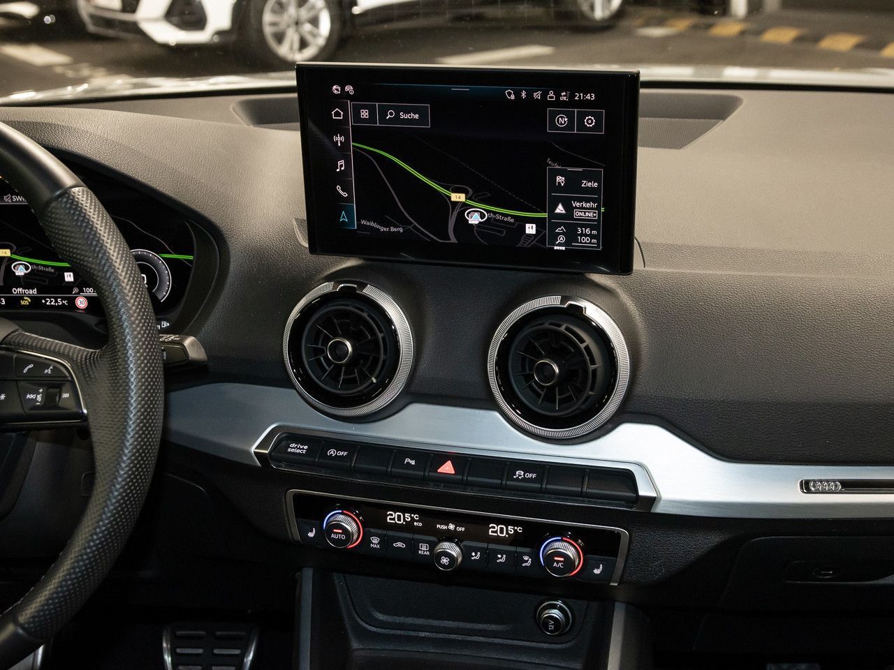 Audi Q2 - Bild 14