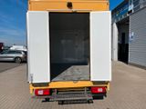 Mercedes-Benz Sprinter 516 CDI TÜV 05/2026+TEILGEKÜHLT+2-KAMME - Mercedes-Benz Sprinter: Gelb