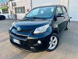 Toyota Urban Cruiser 1.4 D-4D 4x4 2012 145.000km - Toyota Urban Cruiser Gebrauchtwagen
