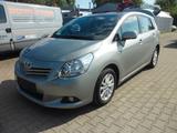 Toyota Verso 2.0l D-4D Executive..Tüv neu..Top Zustand - gebrauchte Toyota Verso aus dem Jahr 2012