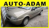 Ford Fiesta 1.3*Original 40.462 Km*4 Türig*TÜV:NEU* - Ford Fiesta mit Benzin-Antrieb: Gold