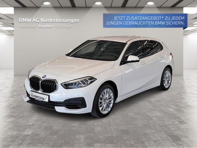 BMW 116i LiveCockpitProf Kamera LED Sitzheizung