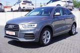 Audi Q3 1.4 TFSI sport S-Tronic LED Navi Bose AHK PDC - Audi Q3 Gebrauchtwagen