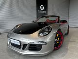 Porsche 991 Carrera S Cabrio/LED/PDC/NAVI/CHRONO SPORT