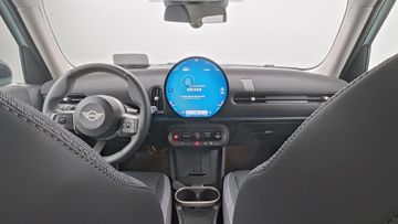 MINI Cooper C 5-Türer Head-Up DAB LED Komfortzg. Shz