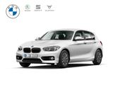 BMW 118 d Sport Line  5-Türer Navi Leder LED Mehrzon - BMW 118 mit Diesel-Antrieb: Leder, Navigationssystem