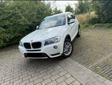 BMW X3 xDrive20i - - BMW X3