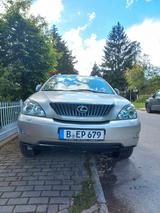 Lexus RX 300 Executive Executive - Lexus RX-Serie von privat