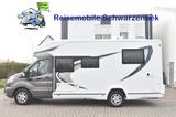 Chausson 628 EB QUEENSBETT 2xKLIMA SAT+TV SOLAR AHK 2.H. - Angebote