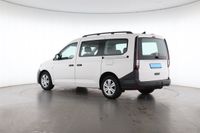 Volkswagen Caddy Maxi - Vorschau Bild 4
