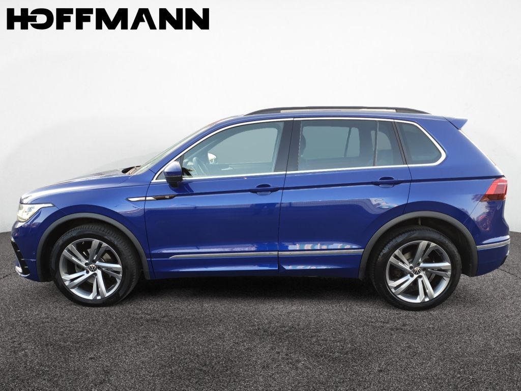 Volkswagen Tiguan - Bild 2