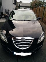 Lancia Delta Bezin und LPG 1.4 T-Jet 16v 88kW Oro Oro - Lancia Delta Oro mit Benzin-Antrieb