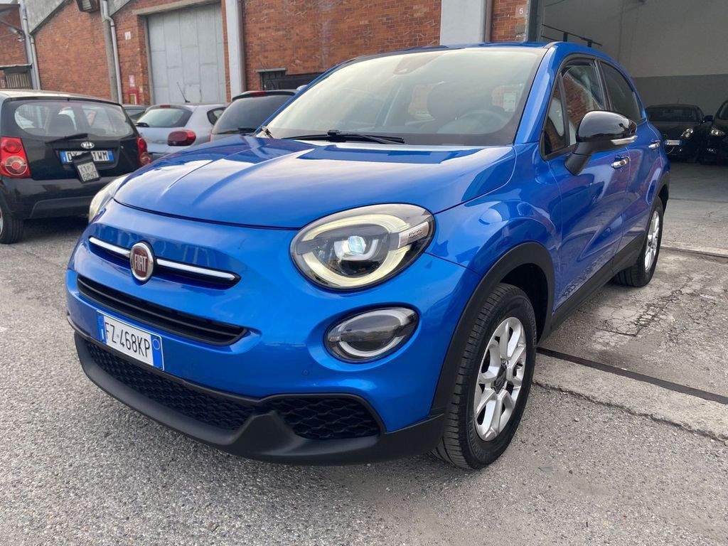 Image of Fiat 500L Urban