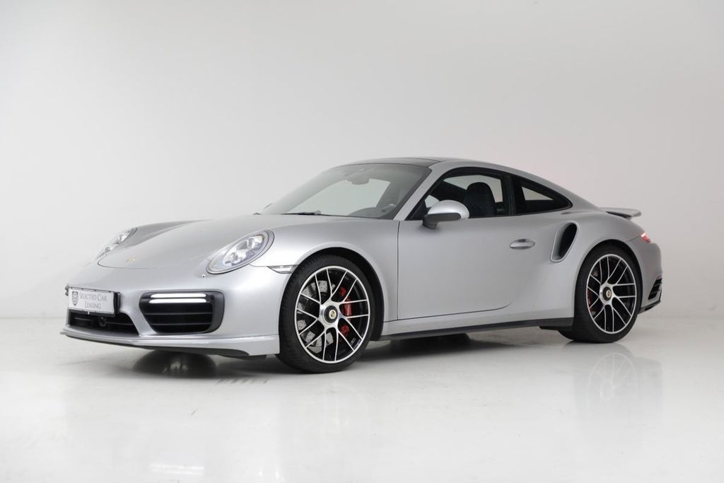 Porsche 911 Urmodell