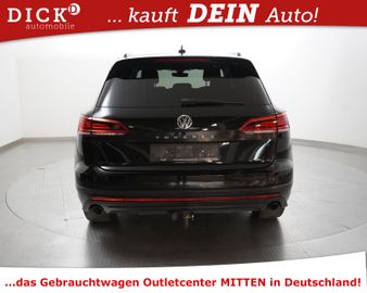 Volkswagen Touareg - 7