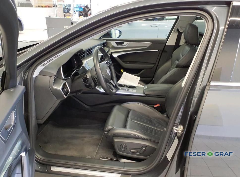 Audi A6 - Bild 3