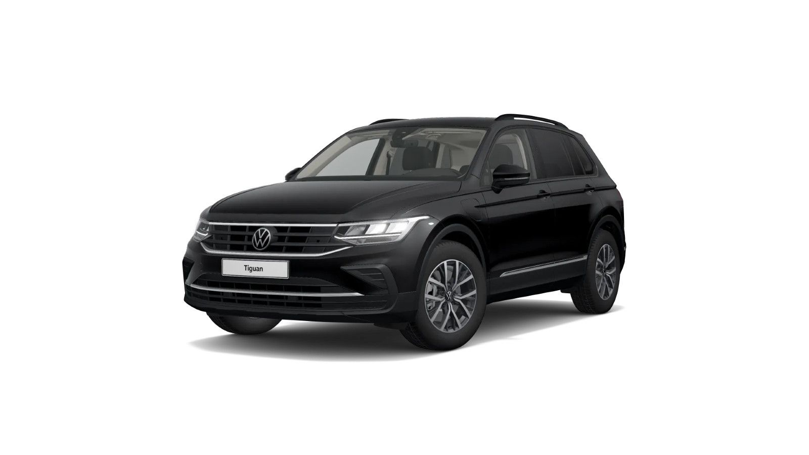 Volkswagen Tiguan - Bild 2