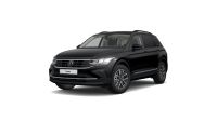 Volkswagen Tiguan - Vorschau Bild 2
