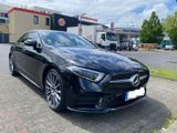 Mercedes-Benz CLS 350 d 4MATIC -RHD Rechtslenker - Mercedes-Benz: Rhd