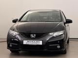 Honda Civic Sport *Klimaautomatik*Alu*Kamera*1.Hand* - gebrauchte Honda Civic aus dem Jahr 2012