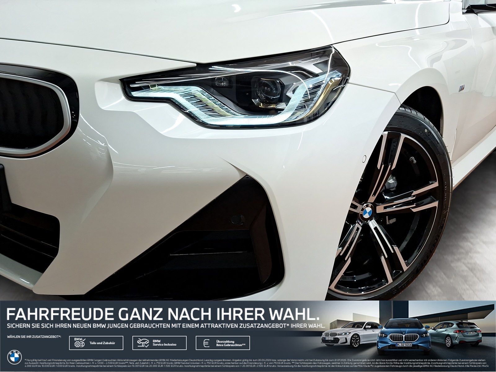 BMW 218 - Bild 9