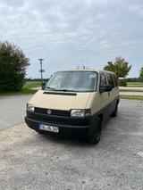 Volkswagen T4 andere - VW T4 Gebrauchtwagen in München