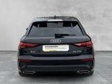 Audi A3 Sportback 35 TFSI S-Line S-Tronic LED+NAVI - Audi A3 Gebrauchtwagen in Aachen