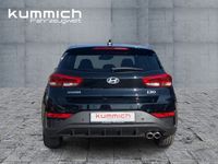 Hyundai i30 - Vorschau Bild 5