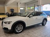 Audi A4 Allroad quattro°STANDHEIZ.°AHK°SPORTSITZE° - gebrauchte Audi A4 Allroad aus dem Jahr 2017
