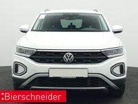 Volkswagen T-Roc - Vorschau Bild 10