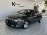 Opel Insignia 2.0 Sport Turbo 4x4 Schalter HU 06.2025 - Opel Insignia aus 2008