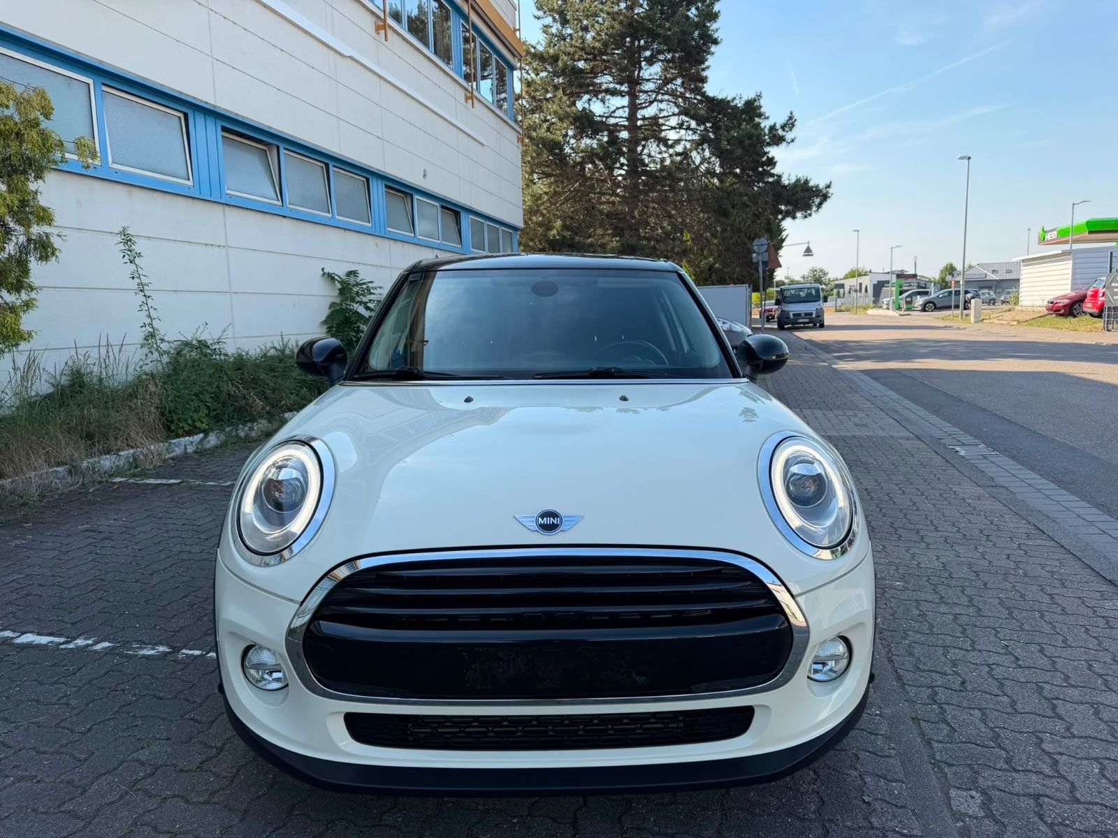 MINI COOPER Mini 5-trg. Automatik 2.Hand Garantie