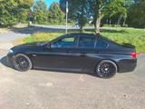 BMW 525d M Paket  - BMW 525 in Frankfurt (Main)