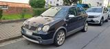 Volkswagen Polo 9n Fun - Volkswagen Polo: Fun