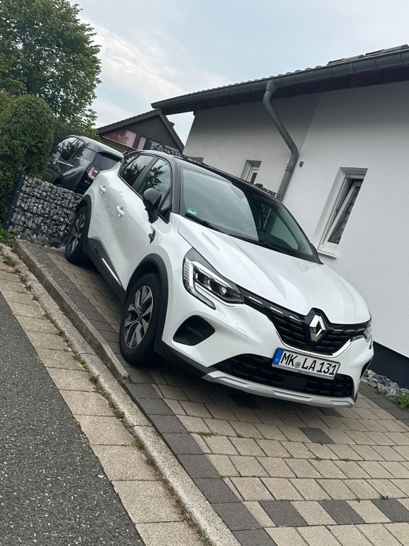 Image of Renault Captur