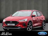 Ford Focus Lim. Active X Automatik - Ford Focus mit Benzin-Antrieb: Automatik
