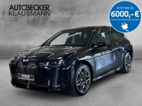 BMW iX - Vorschau Bild 1