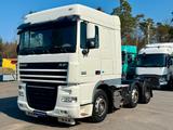 DAF XF SC 105.510 ATe 6x2 Retarder-Lift/Lenkachse - DAF XF105-510