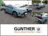 Hyundai Bayon 1.0 T-GDI Select 2WD*SHZ*LEHZ*Metallic - : Grün, Metallic