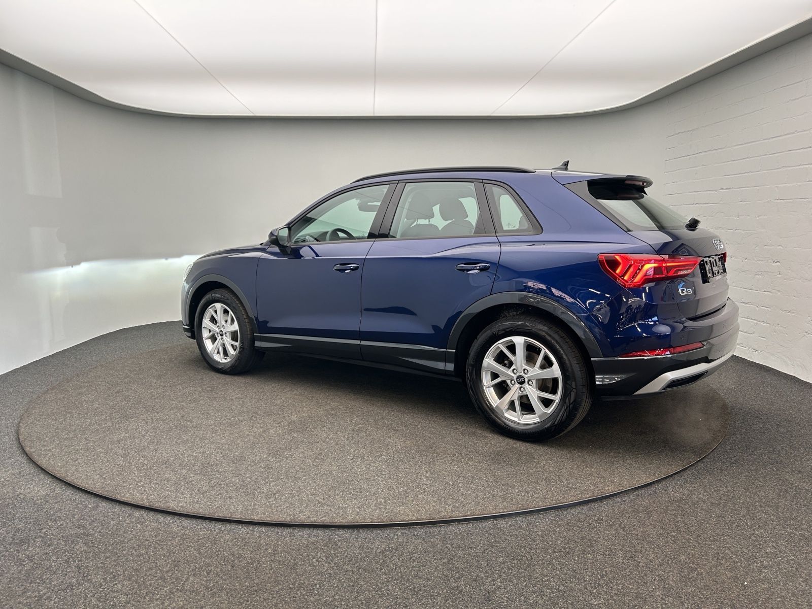 Audi Q3 - Bild 22