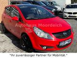 Opel Corsa D Color Edition 1,4  S.Heft Klima TÜV NEU - Opel Corsa: Rot, Color Edition