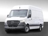 Mercedes-Benz Sprinter 316 CDI Kasten Hoch Lang NAVI KAM SHZ - Mercedes-Benz Sprinter in Saarbrücken
