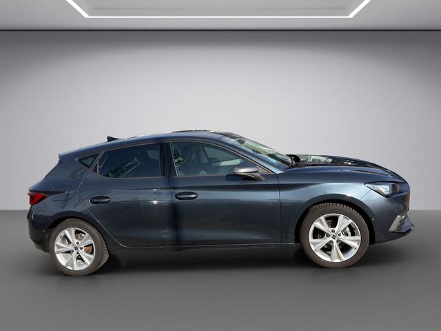 Leon FR 1.5 TSI 6-Gang Navigation, 3-Zonen Klima