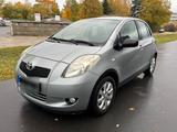 Toyota yaris 1.3 VVTi Top Fahrzeug!! Schec... - Toyota Yaris Gebrauchtwagen in Chemnitz