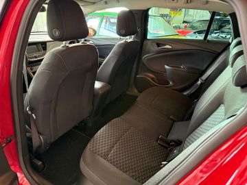 Opel Astra - 10