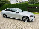 Mercedes-Benz E 400 multibeam, head up, distronic, 1 owner - Mercedes-Benz E 400 d Gebrauchtwagen