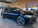 BMW 430 d Gran Coupe xDrive M Sport *2. Hand*LED*DAB - BMW 4er Reihe mit Schiebedach