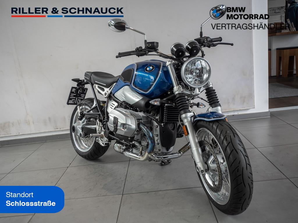 BMW R nineT Pure /5 Sondermodell